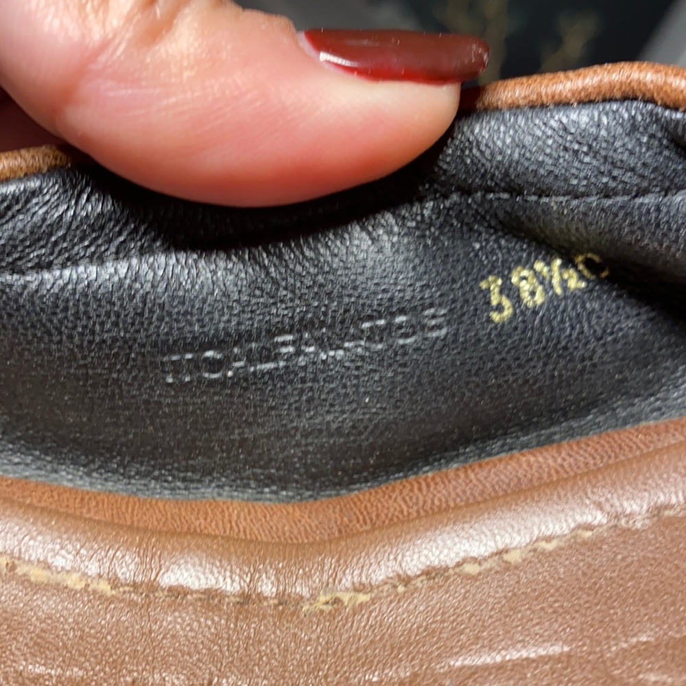 Burberry 🥿 shoes - Picture 8 of 8